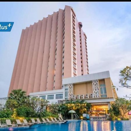 Golden Beach Cha-Am Hotel מראה חיצוני תמונה