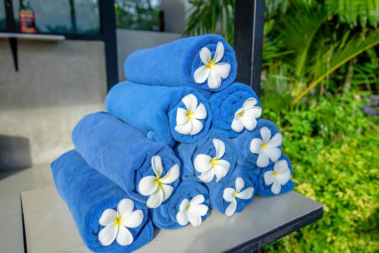 Golden Beach Cha-Am Hotel מראה חיצוני תמונה